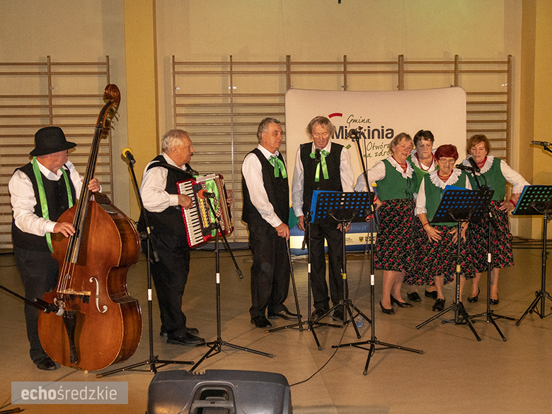 Bitwa Regionów połączona z Turniejem Sołectw w Miękini