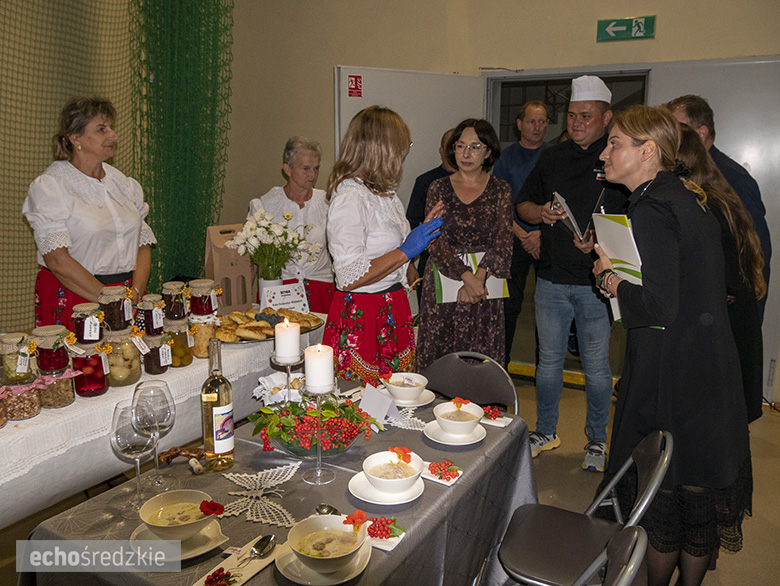 Bitwa Regionów połączona z Turniejem Sołectw w Miękini