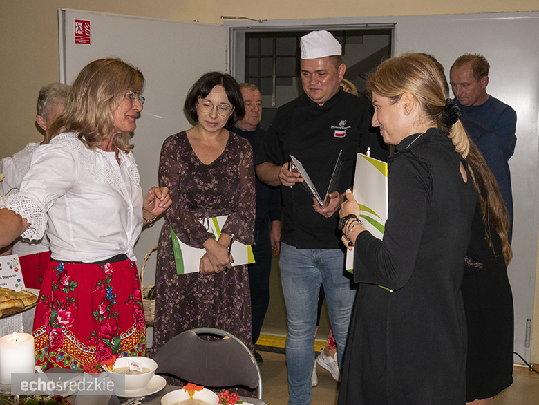 Bitwa Regionów połączona z Turniejem Sołectw w Miękini