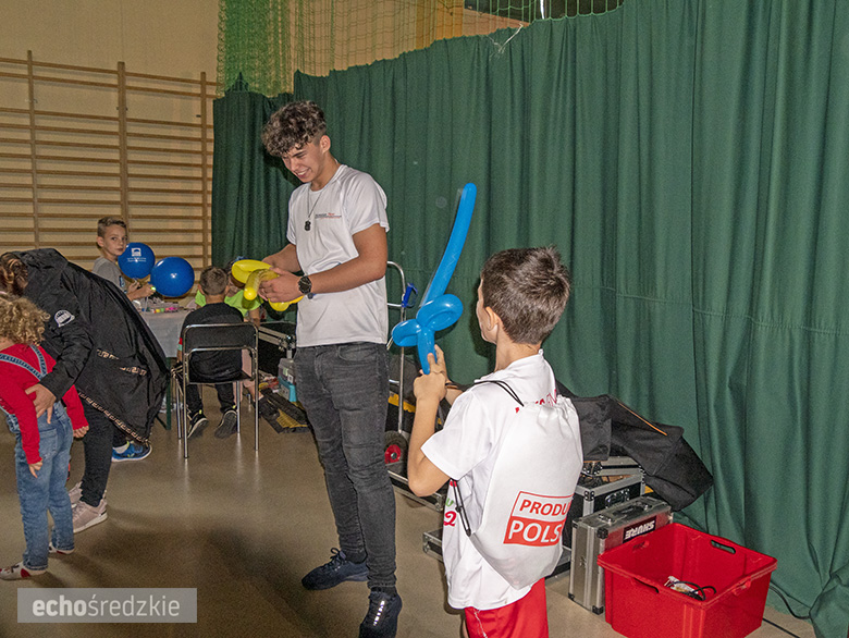 Bitwa Regionów połączona z Turniejem Sołectw w Miękini