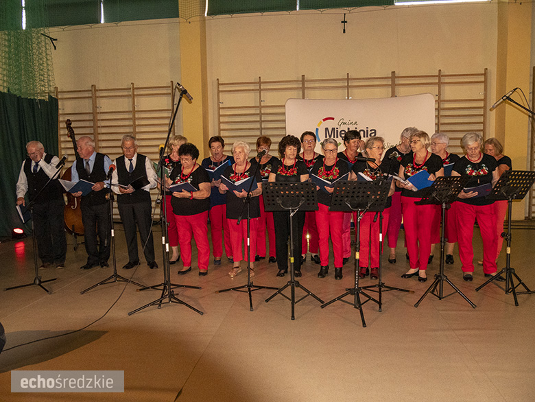 Bitwa Regionów połączona z Turniejem Sołectw w Miękini