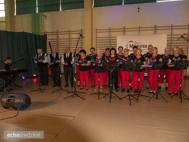Bitwa Regionów połączona z Turniejem Sołectw w Miękini