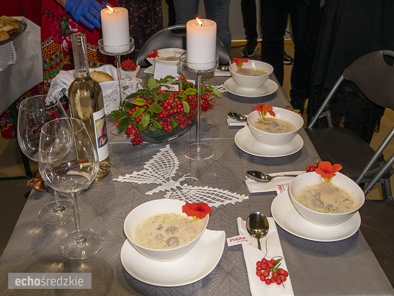 Bitwa Regionów połączona z Turniejem Sołectw w Miękini