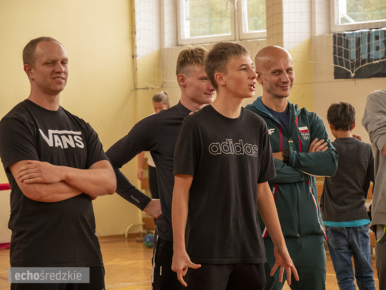 Bitwa Regionów połączona z Turniejem Sołectw w Miękini