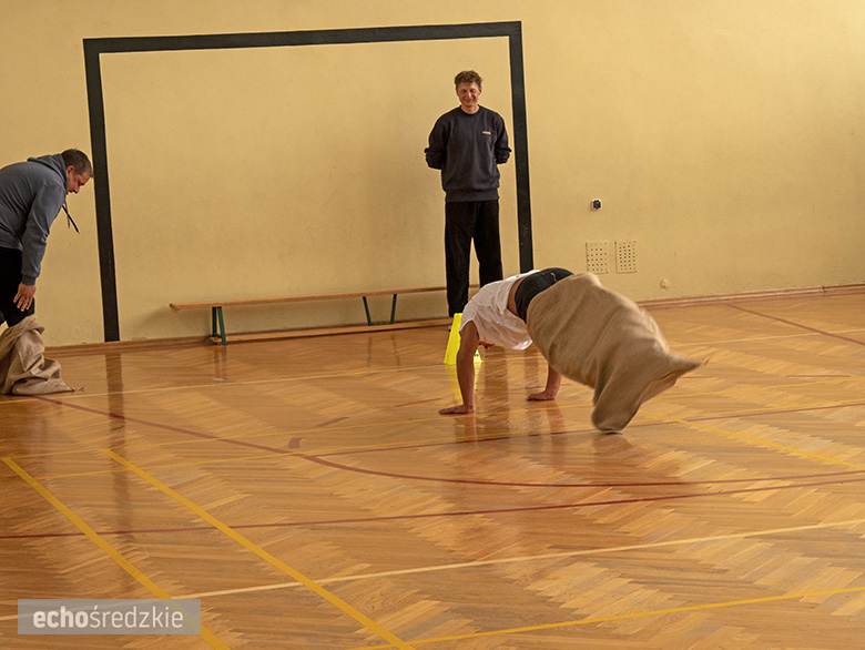 Bitwa Regionów połączona z Turniejem Sołectw w Miękini