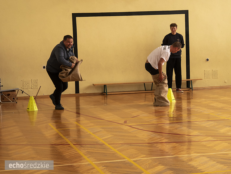 Bitwa Regionów połączona z Turniejem Sołectw w Miękini