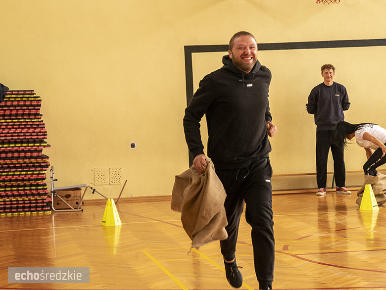 Bitwa Regionów połączona z Turniejem Sołectw w Miękini