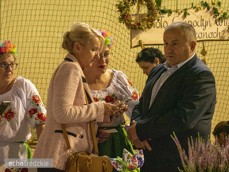 Bitwa Regionów połączona z Turniejem Sołectw w Miękini