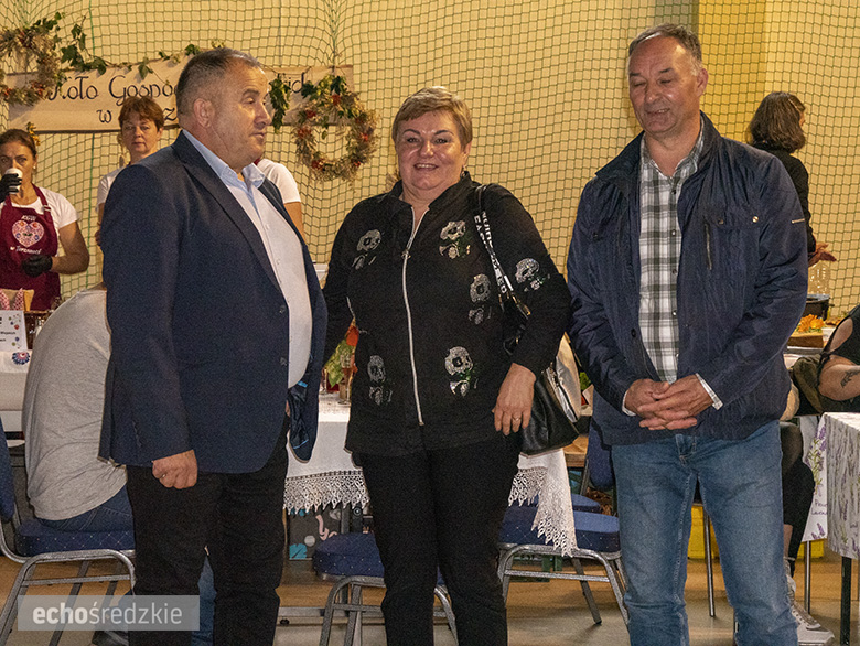 Bitwa Regionów połączona z Turniejem Sołectw w Miękini