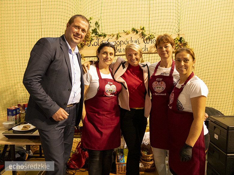 Bitwa Regionów połączona z Turniejem Sołectw w Miękini