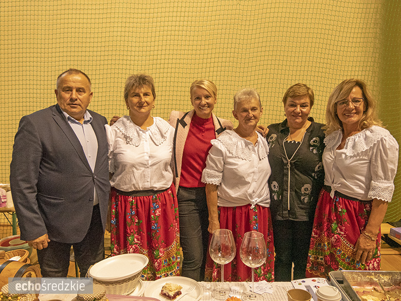 Bitwa Regionów połączona z Turniejem Sołectw w Miękini