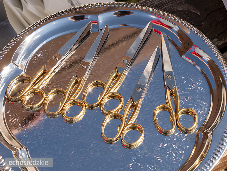 Kolejny skatepark na terenie gminy Miękinia oficjalnie otwarty