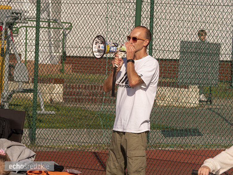 Kolejny skatepark na terenie gminy Miękinia oficjalnie otwarty