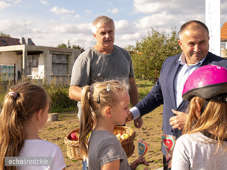 Kolejny skatepark na terenie gminy Miękinia oficjalnie otwarty
