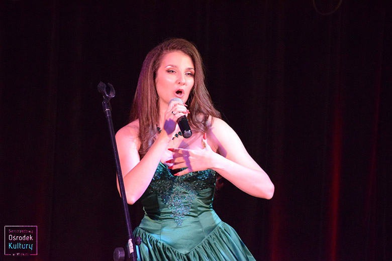 Inauguracja roku akademickiego Miękińskiego Uniwersytetu Trzeciego Wieku