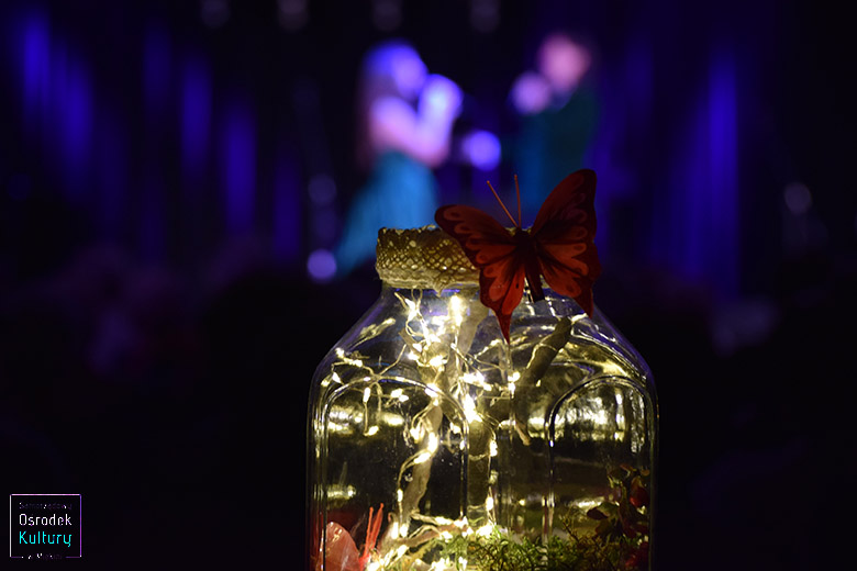 Inauguracja roku akademickiego Miękińskiego Uniwersytetu Trzeciego Wieku