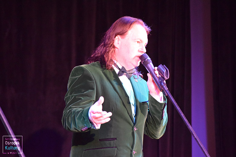 Inauguracja roku akademickiego Miękińskiego Uniwersytetu Trzeciego Wieku