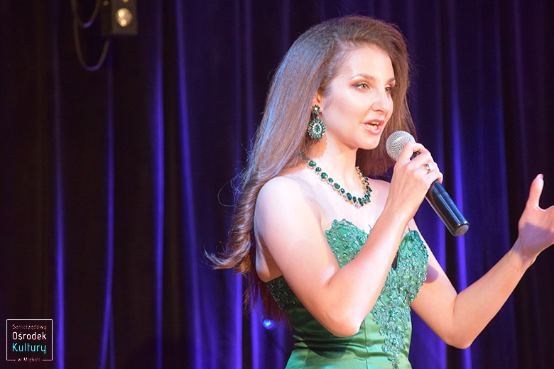 Inauguracja roku akademickiego Miękińskiego Uniwersytetu Trzeciego Wieku