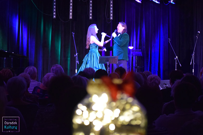 Inauguracja roku akademickiego Miękińskiego Uniwersytetu Trzeciego Wieku