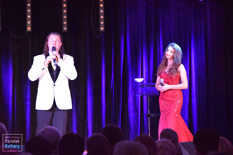 Inauguracja roku akademickiego Miękińskiego Uniwersytetu Trzeciego Wieku