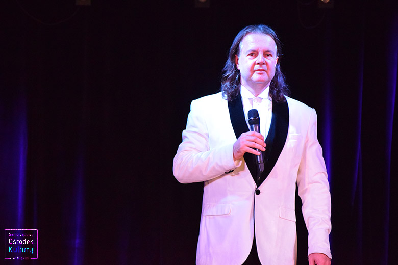 Inauguracja roku akademickiego Miękińskiego Uniwersytetu Trzeciego Wieku