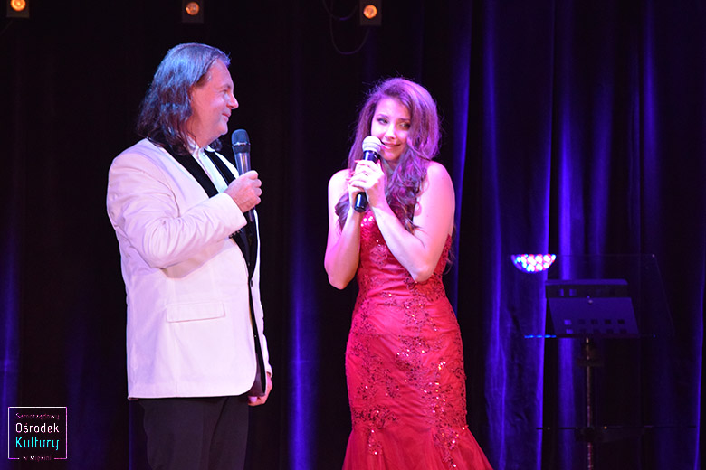 Inauguracja roku akademickiego Miękińskiego Uniwersytetu Trzeciego Wieku