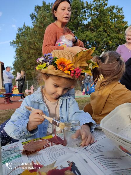 Festyn rodzinny w Szczepanowie