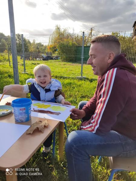 Festyn rodzinny w Szczepanowie