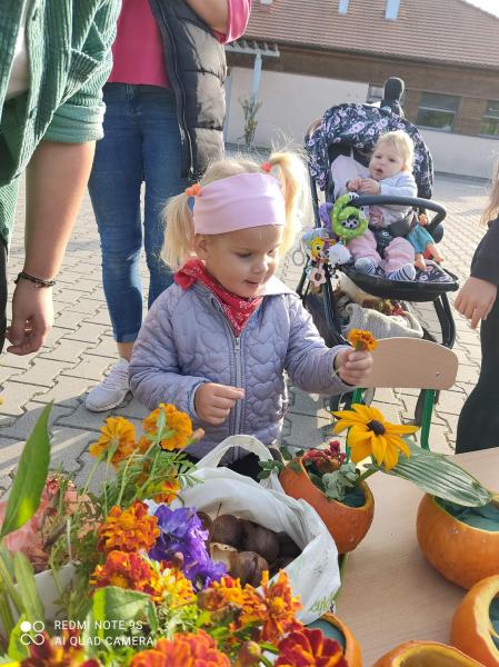 Festyn rodzinny w Szczepanowie