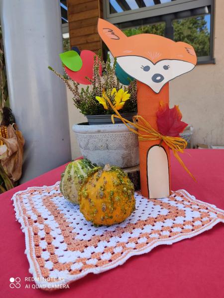 Festyn rodzinny w Szczepanowie