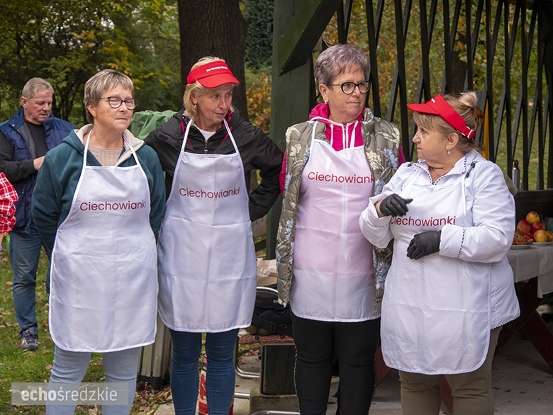Kolejny konkurs kulinarny za nami