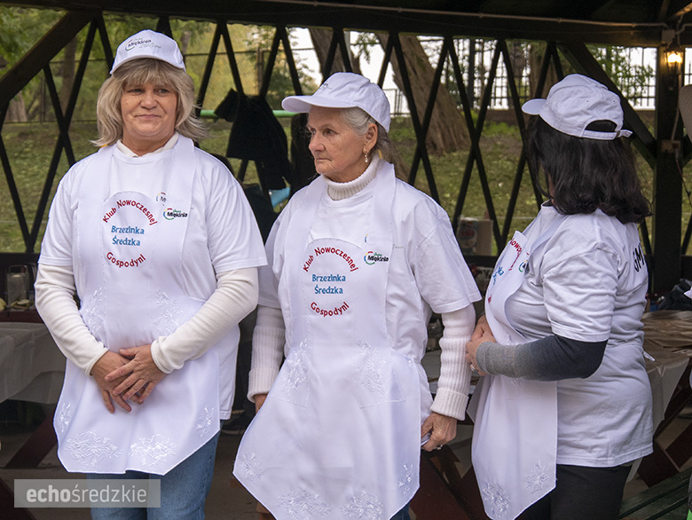 Kolejny konkurs kulinarny za nami