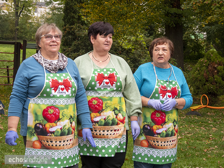 Kolejny konkurs kulinarny za nami