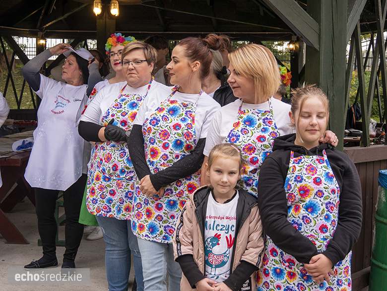 Kolejny konkurs kulinarny za nami