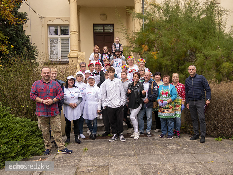 Kolejny konkurs kulinarny za nami