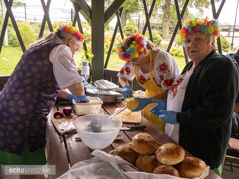 Kolejny konkurs kulinarny za nami