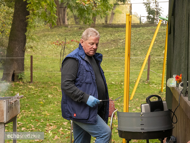 Kolejny konkurs kulinarny za nami