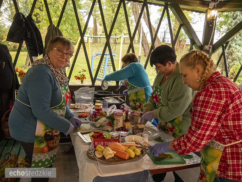 Kolejny konkurs kulinarny za nami
