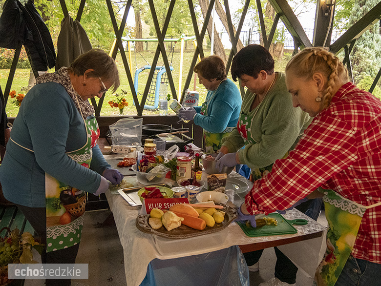Kolejny konkurs kulinarny za nami
