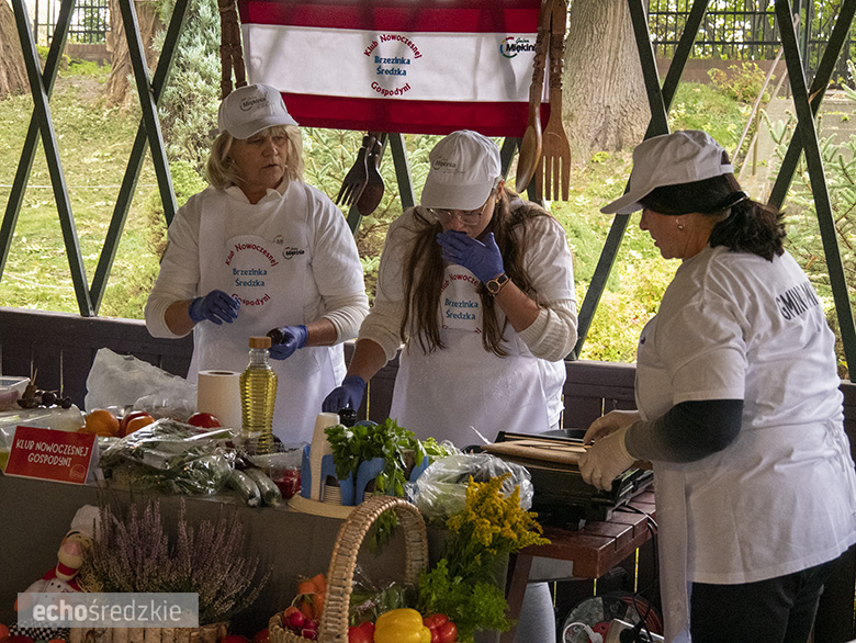 Kolejny konkurs kulinarny za nami