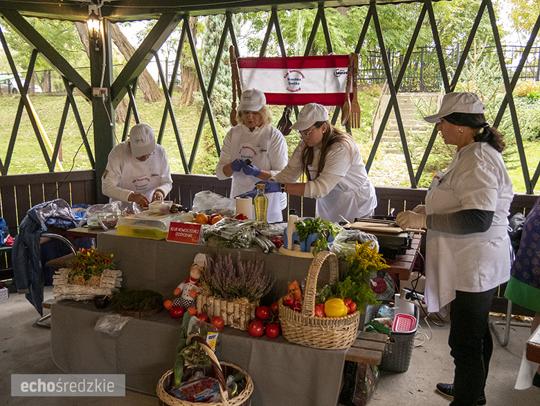 Kolejny konkurs kulinarny za nami