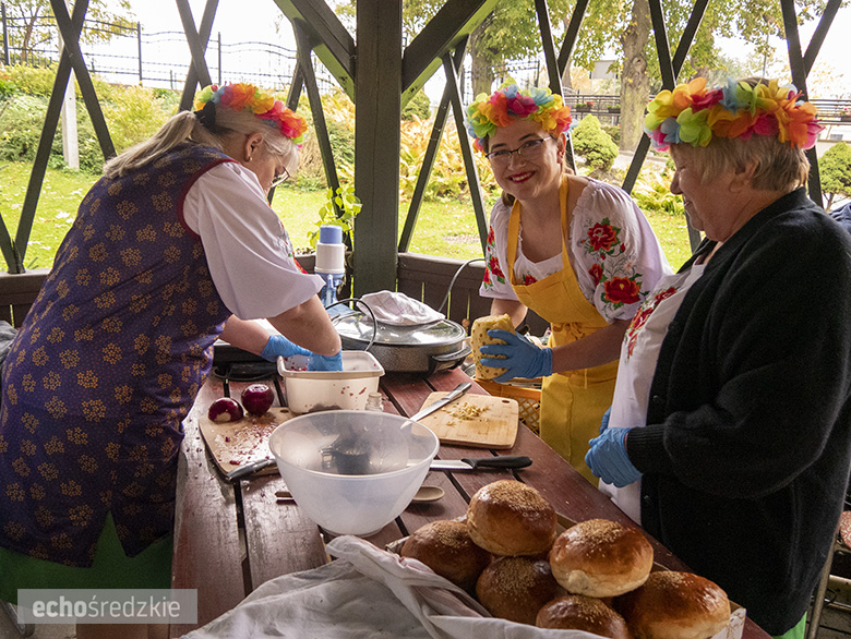Kolejny konkurs kulinarny za nami