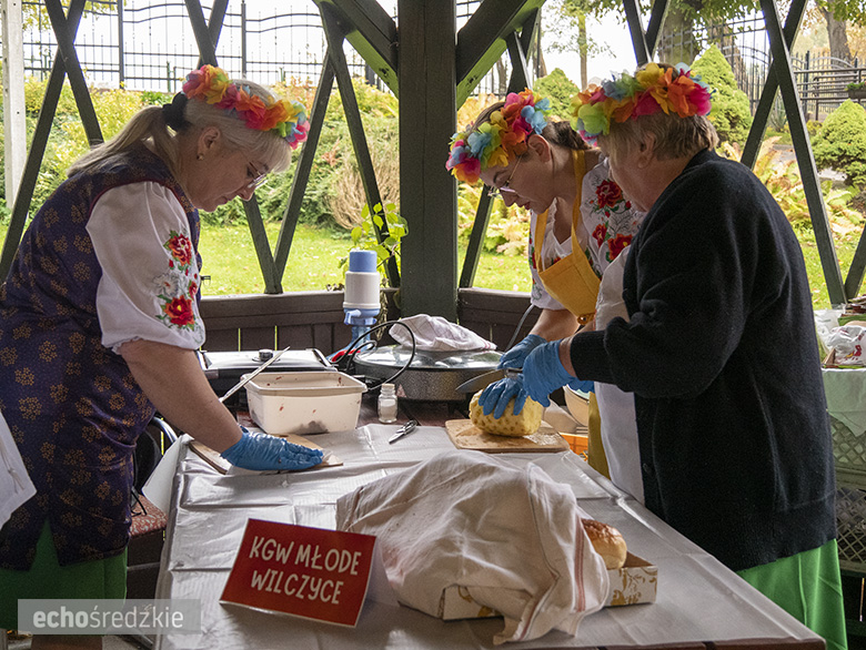 Kolejny konkurs kulinarny za nami