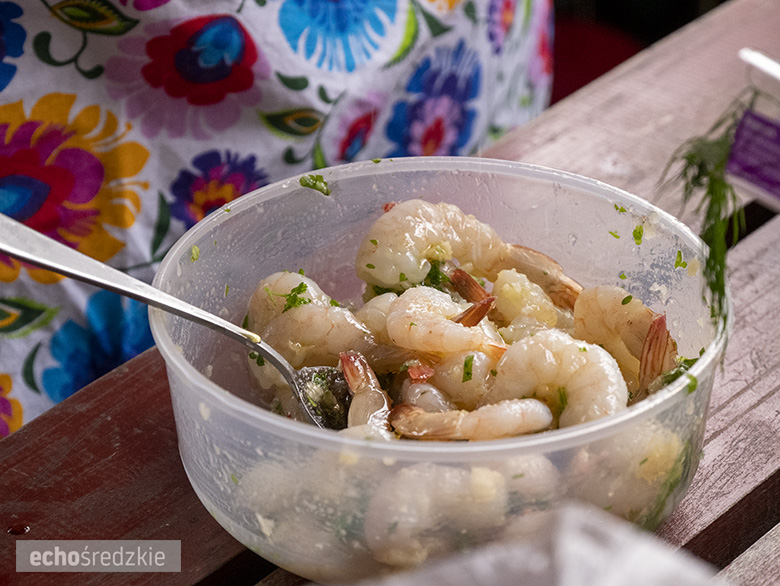 Kolejny konkurs kulinarny za nami