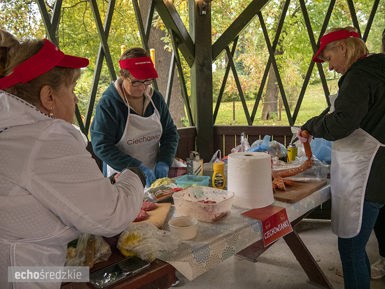 Kolejny konkurs kulinarny za nami