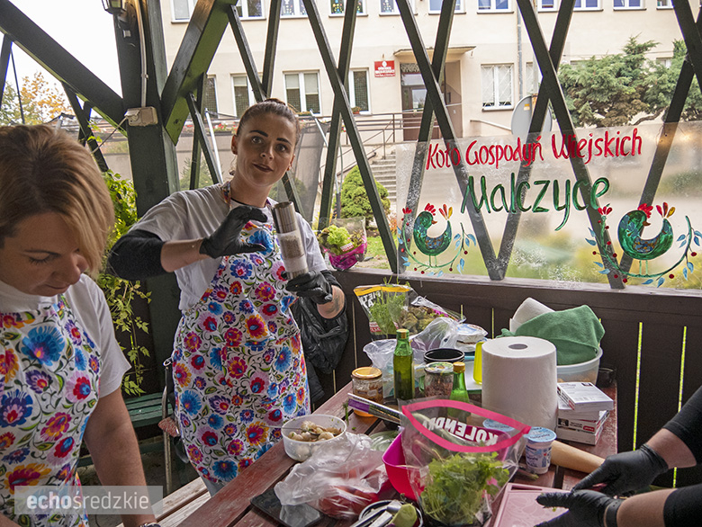 Kolejny konkurs kulinarny za nami