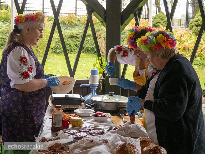 Kolejny konkurs kulinarny za nami
