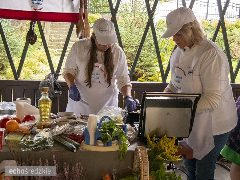 Kolejny konkurs kulinarny za nami