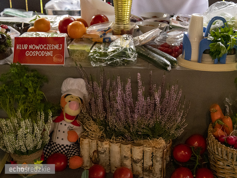 Kolejny konkurs kulinarny za nami