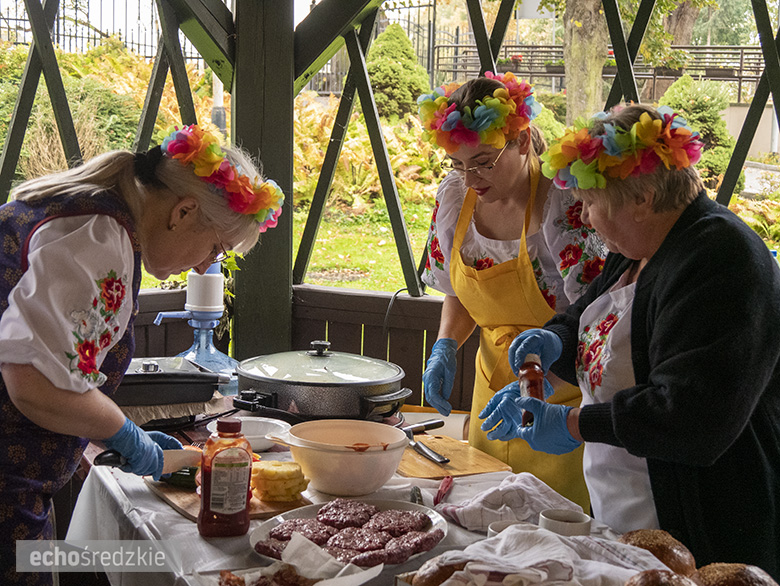 Kolejny konkurs kulinarny za nami
